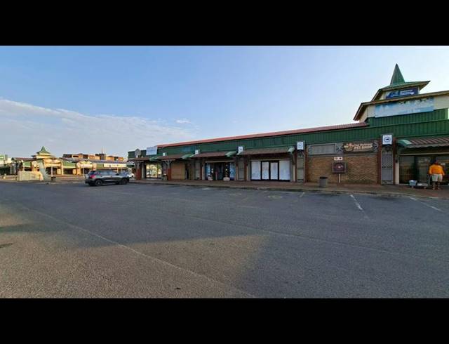 RETAIL PROPERTY TO RENT IN RICHARDS BAY CENTRAL